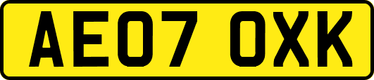 AE07OXK