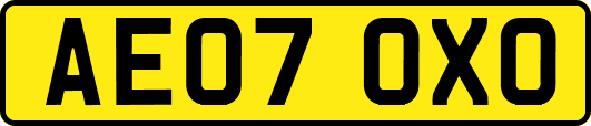 AE07OXO