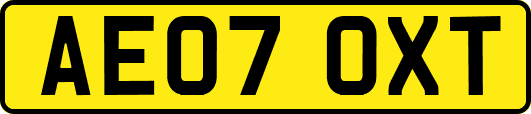 AE07OXT