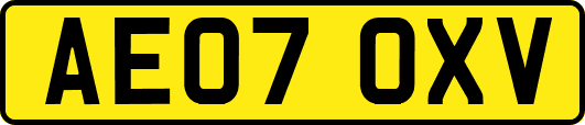 AE07OXV