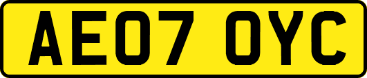 AE07OYC