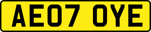 AE07OYE
