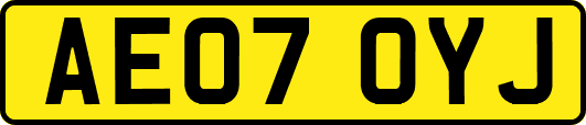 AE07OYJ