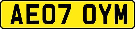 AE07OYM