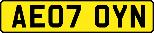 AE07OYN