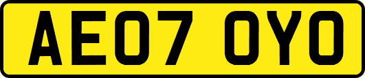 AE07OYO