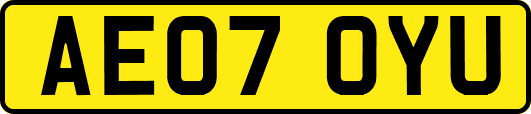 AE07OYU