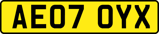 AE07OYX