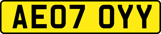 AE07OYY