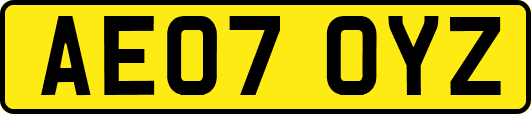 AE07OYZ