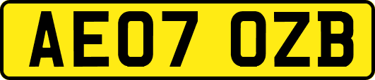 AE07OZB
