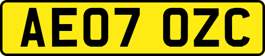 AE07OZC