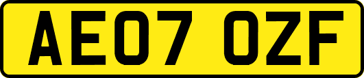 AE07OZF