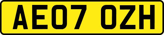 AE07OZH
