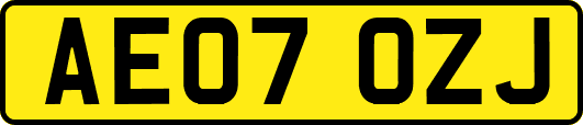 AE07OZJ