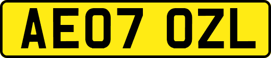 AE07OZL