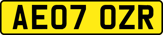 AE07OZR