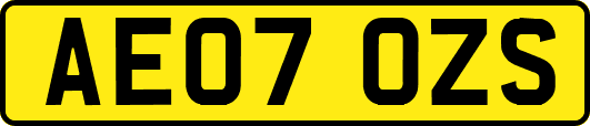 AE07OZS