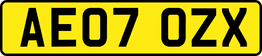 AE07OZX