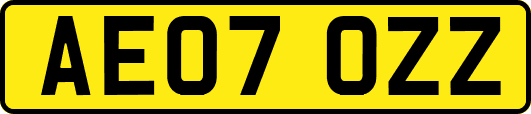 AE07OZZ