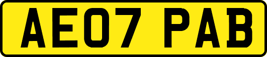 AE07PAB