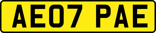 AE07PAE