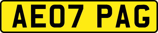 AE07PAG