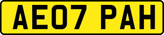 AE07PAH