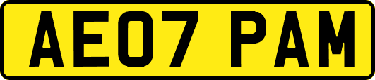 AE07PAM