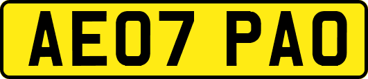 AE07PAO