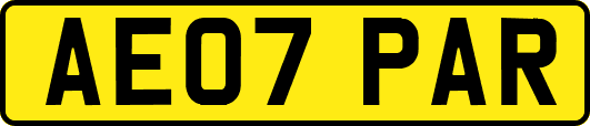 AE07PAR
