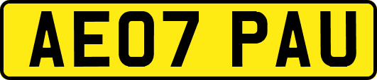 AE07PAU