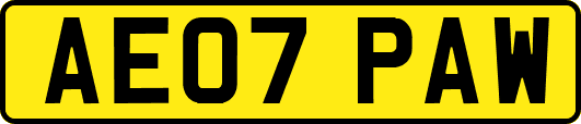 AE07PAW