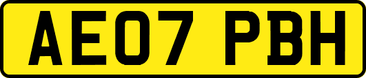 AE07PBH