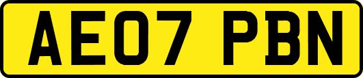 AE07PBN