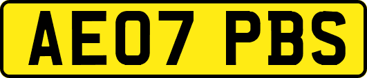 AE07PBS