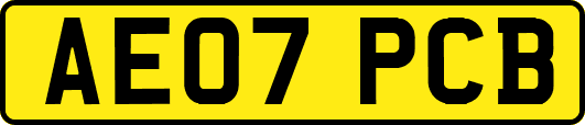 AE07PCB