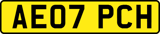 AE07PCH