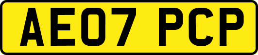 AE07PCP