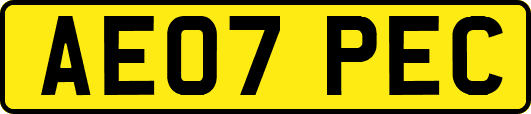 AE07PEC