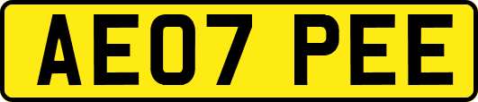 AE07PEE
