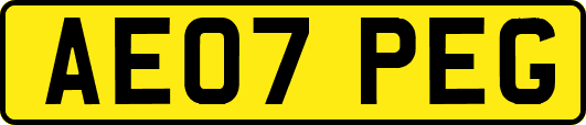 AE07PEG