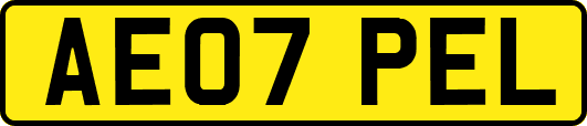 AE07PEL