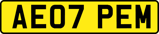 AE07PEM