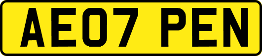 AE07PEN