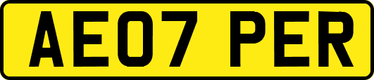 AE07PER