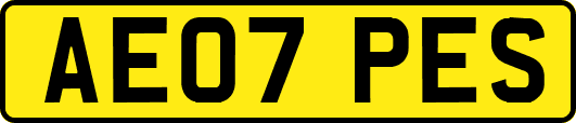 AE07PES