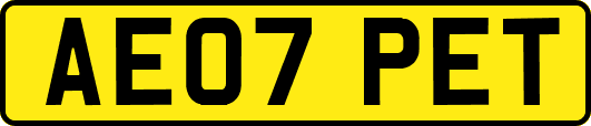 AE07PET