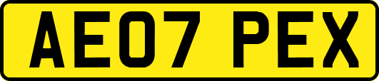 AE07PEX