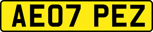 AE07PEZ